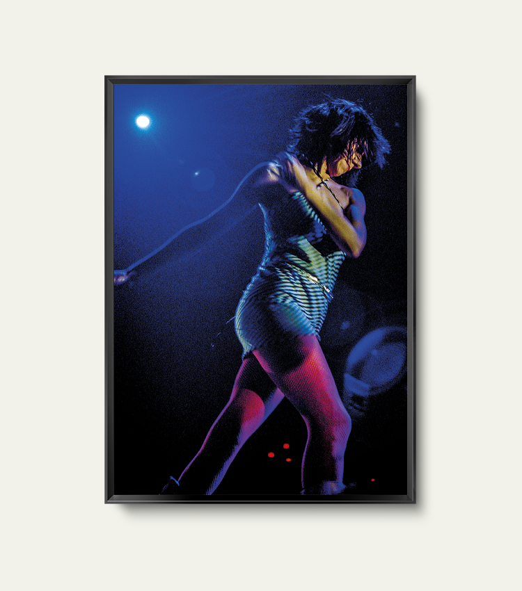 PJ Harvey | Limited 200 stuks