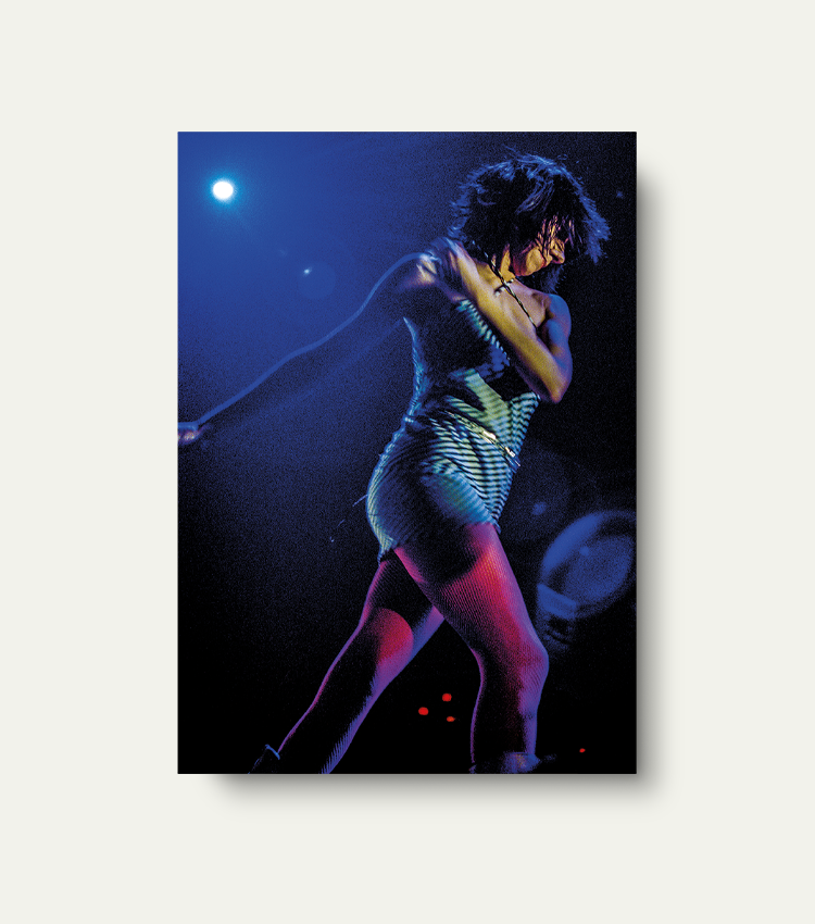 PJ Harvey | Limited 200 stuks