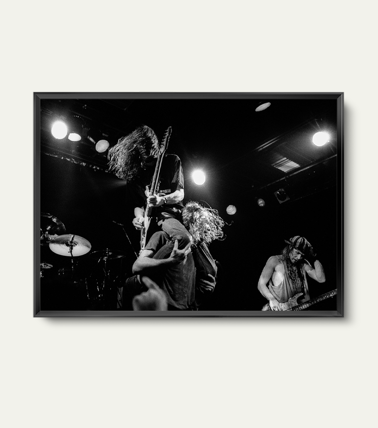 Pearl Jam | Limited 200 stuks