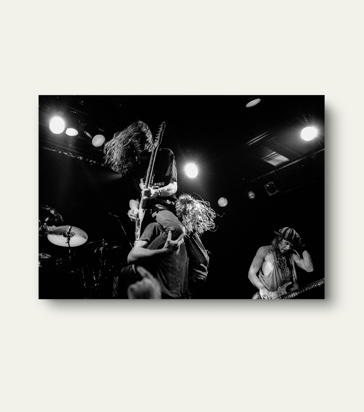 Pearl Jam | Limited 200 stuks