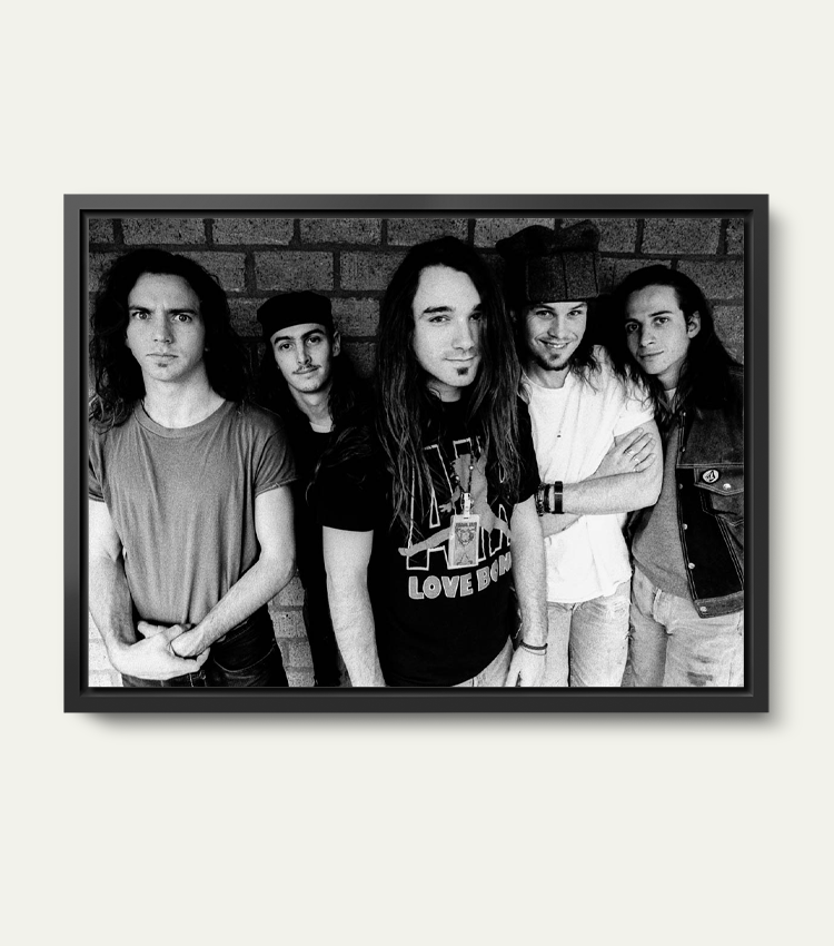 Pearl Jam | Limited 100 stuks