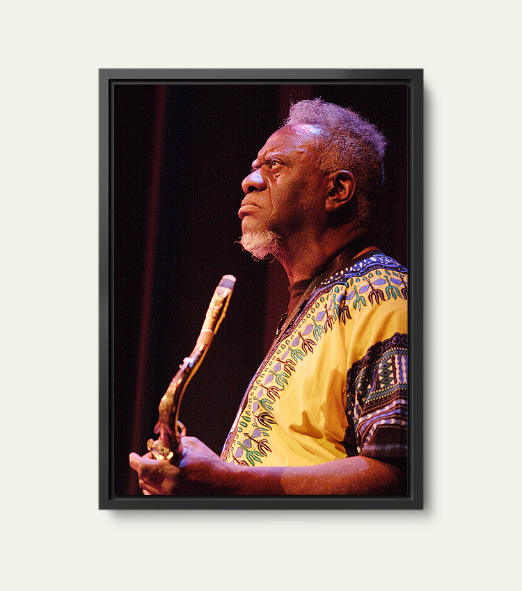 Pharoah Sanders | Limited 200 stuks