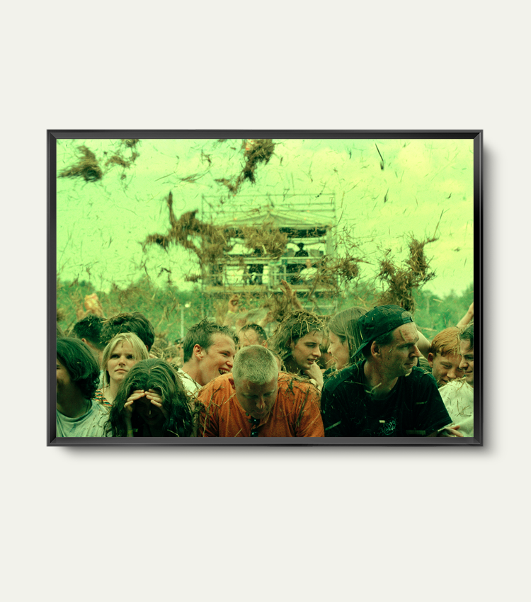 Pinkpop | Limited 200 stuks