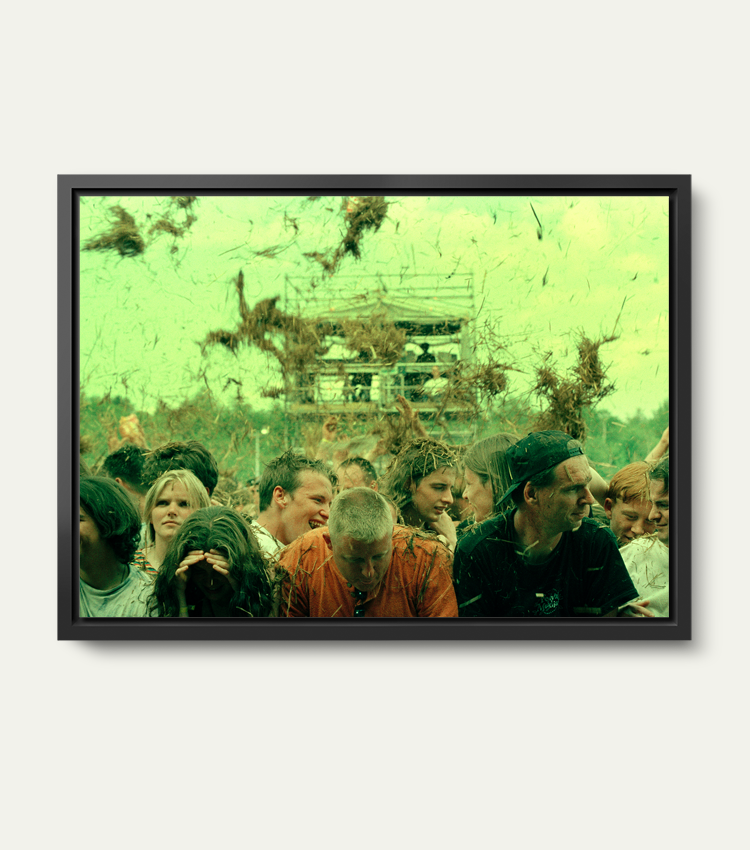 Pinkpop | Limited 200 stuks