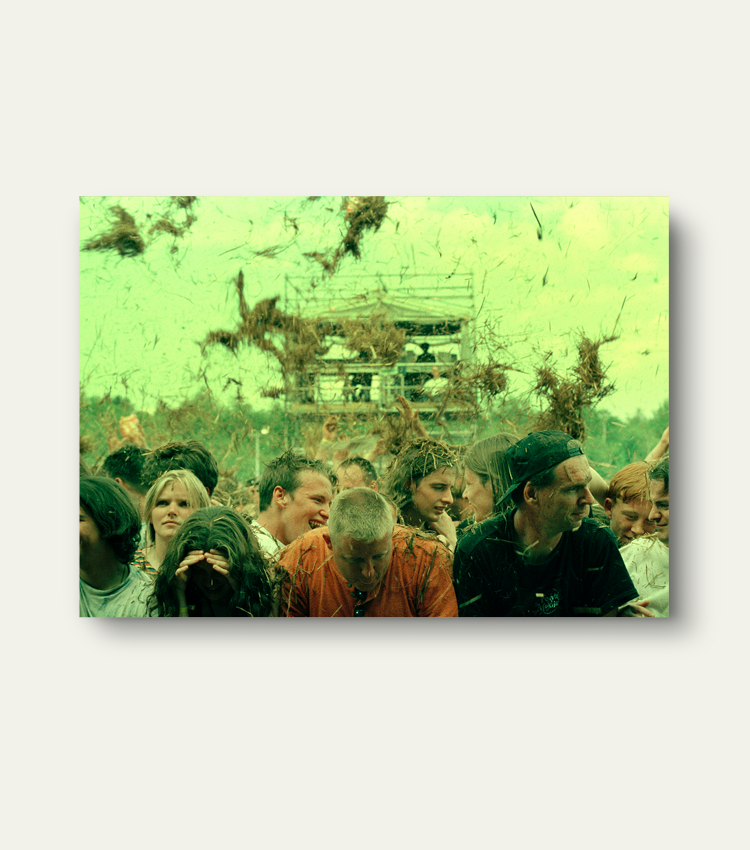 Pinkpop | Limited 200 stuks