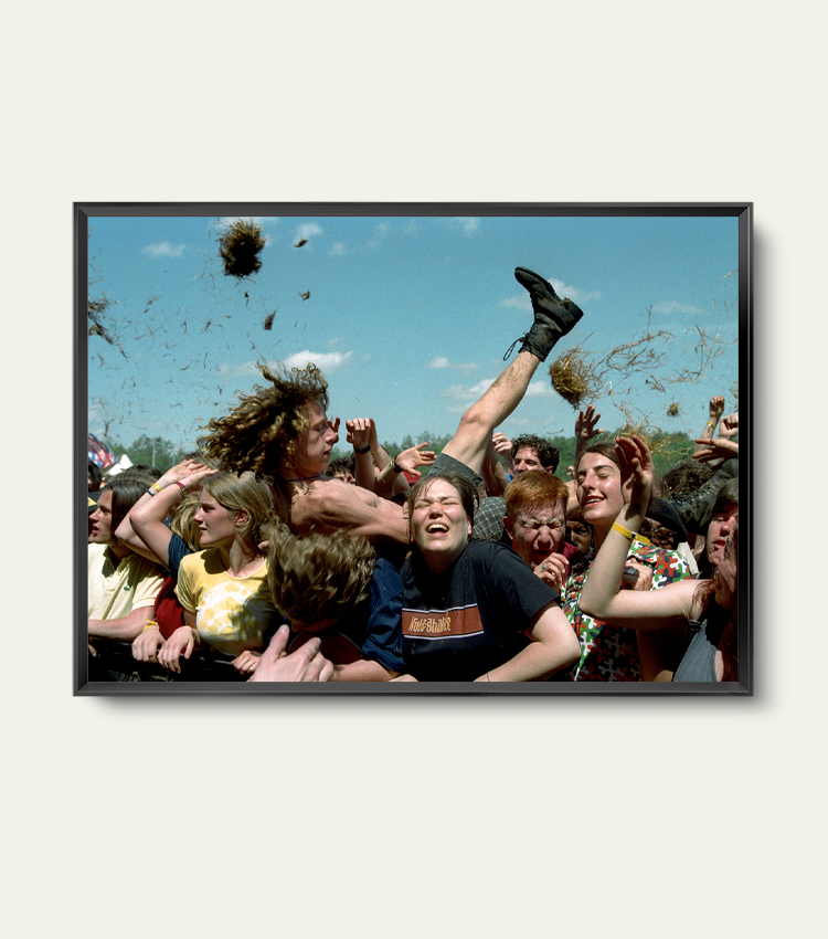 Pinkpop | Limited 200 stuks