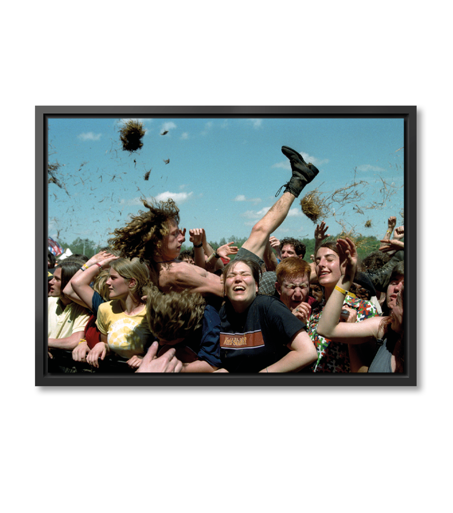 Pinkpop | Limited 200 stuks
