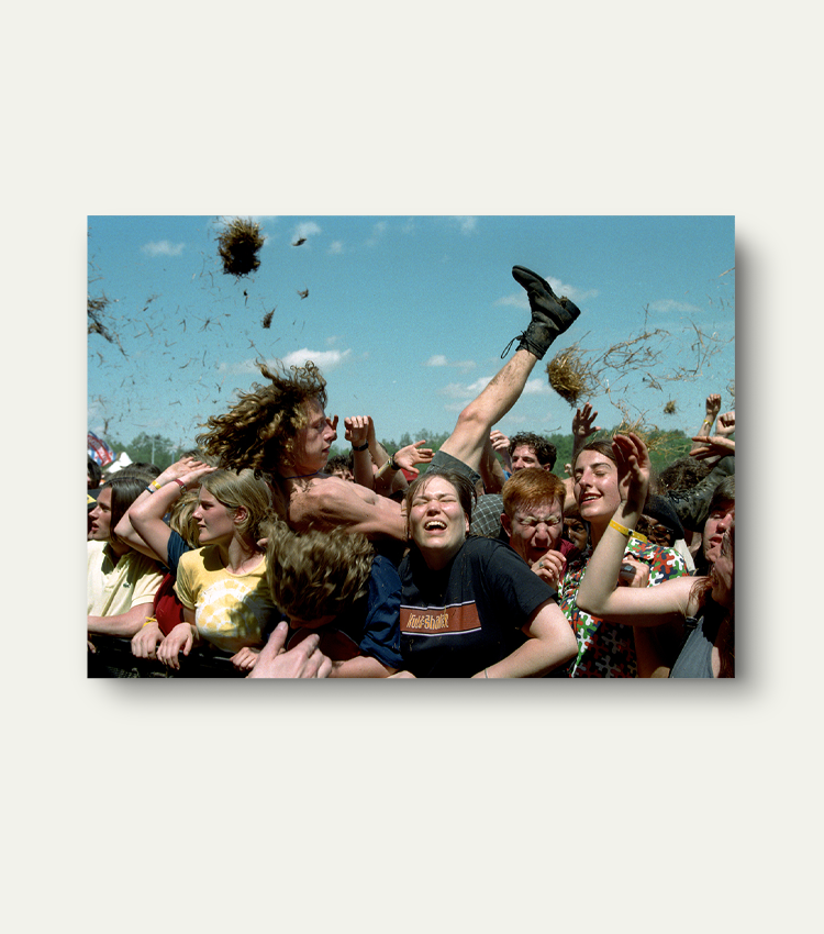 Pinkpop | Limited 200 stuks