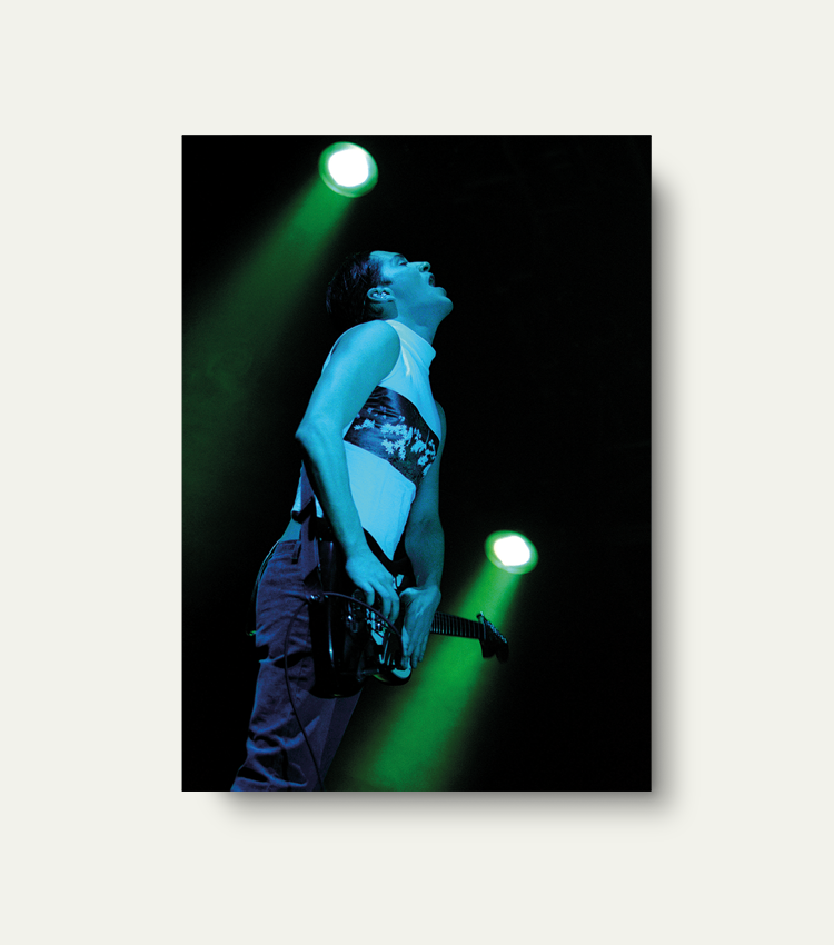 Placebo | Limited 200 stuks