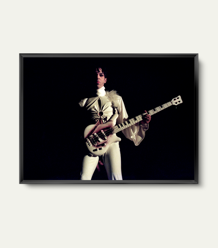 Prince | Limited 50 stuks