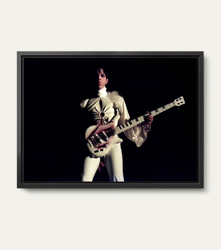 Prince | Limited 50 stuks
