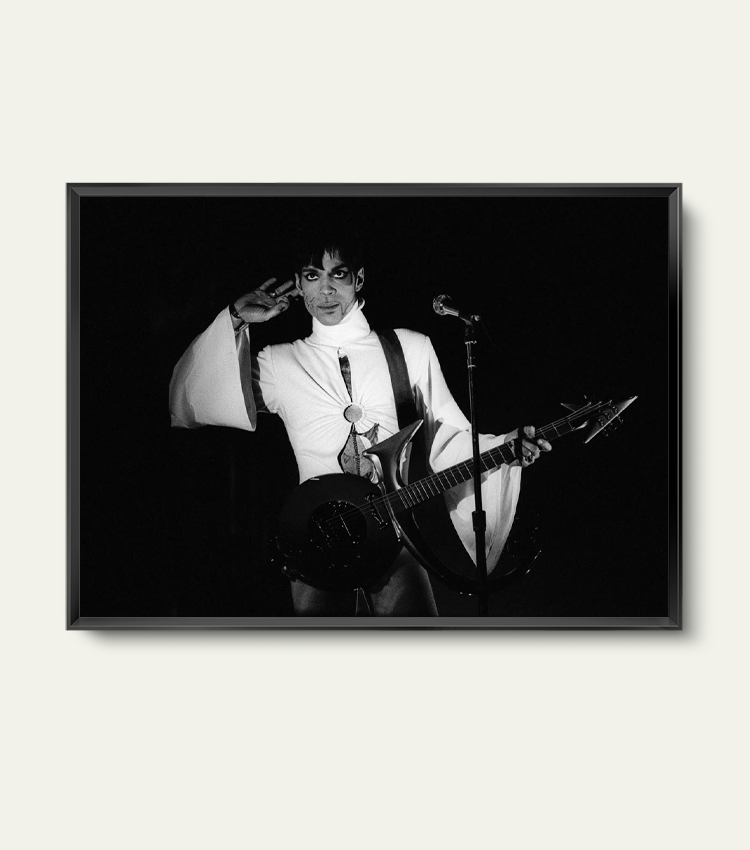 Prince | Limited 200 stuks