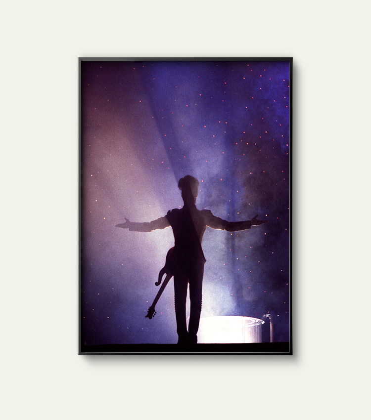 Prince | Limited 50 stuks