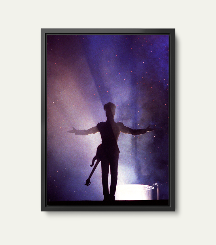 Prince | Limited 50 stuks