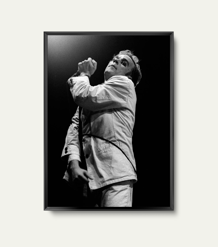 R.E.M. | Limited 50 stuks