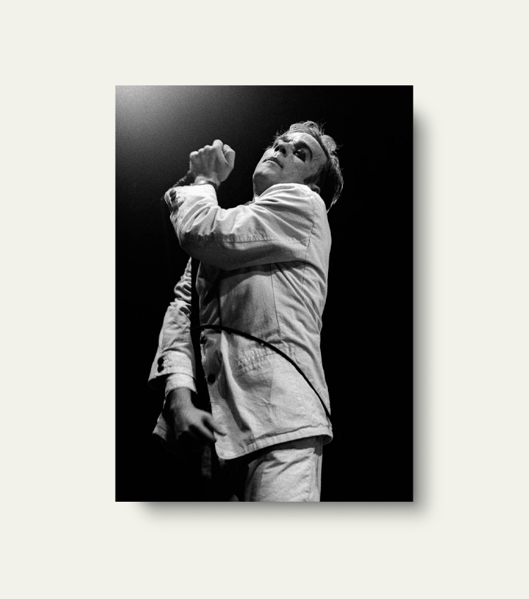R.E.M. | Limited 50 stuks
