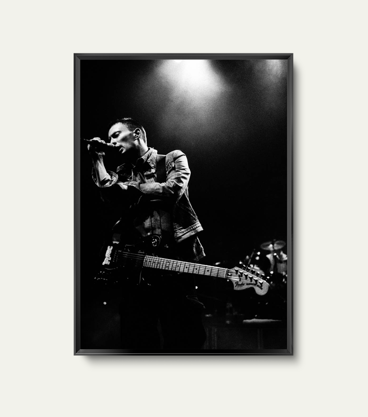 Radiohead | Limited 100 stuks