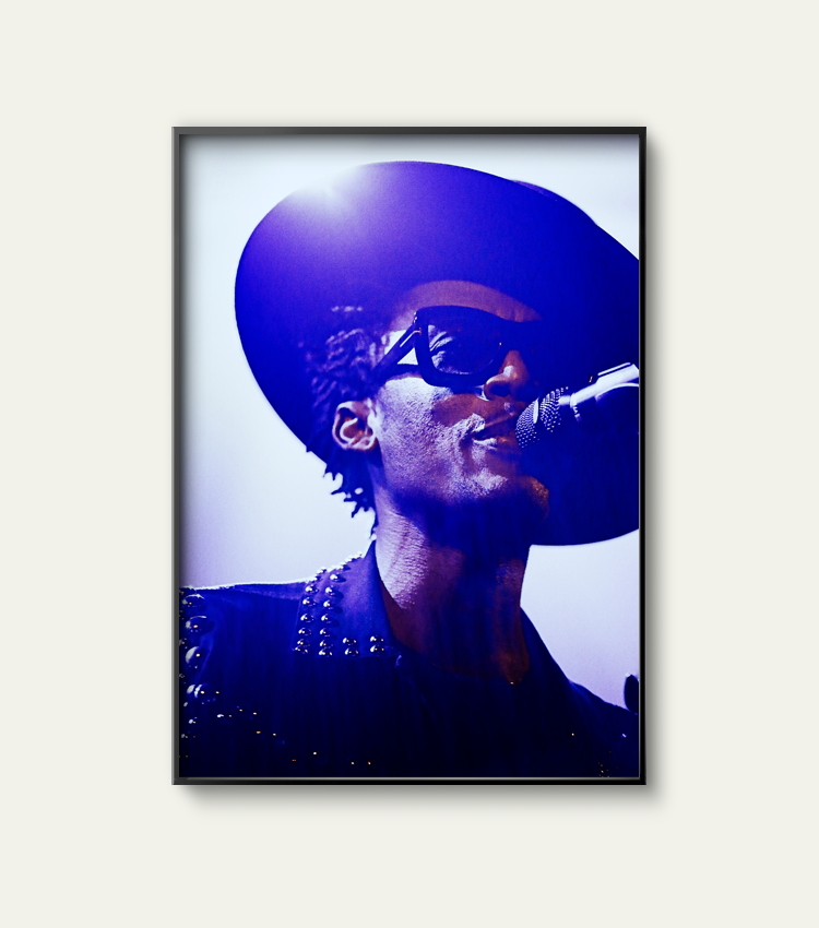 Raphael Saadiq | Limited 100 stuks