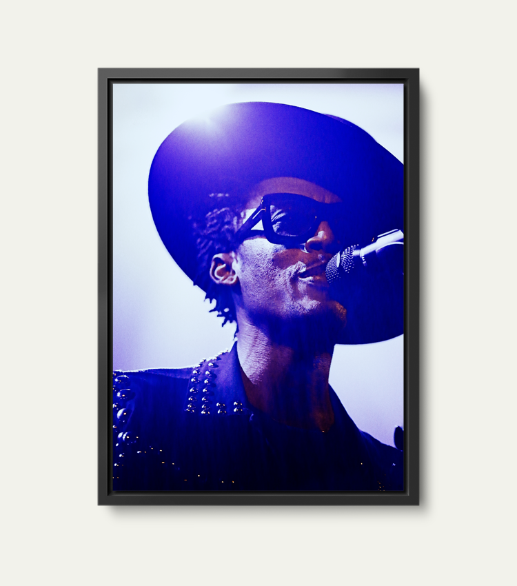 Raphael Saadiq | Limited 100 stuks