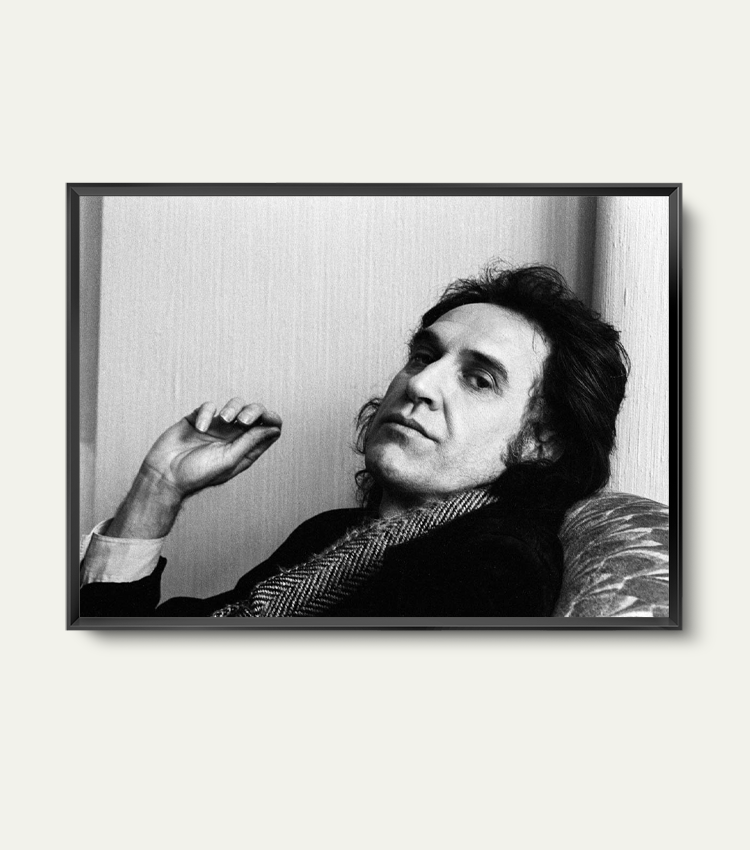 Ray Davies | Limited 25 stuks
