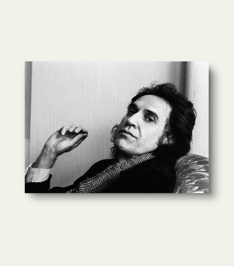 Ray Davies | Limited 25 stuks