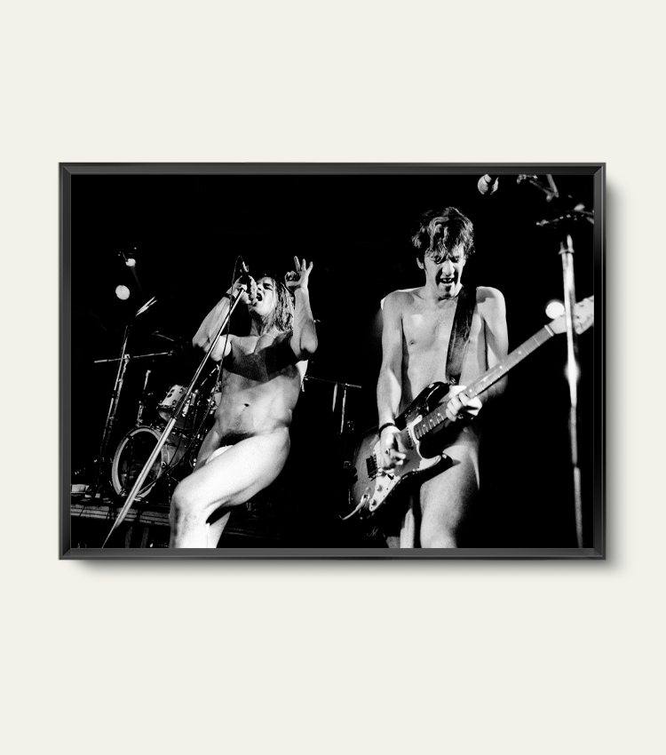 Red Hot Chili Peppers | Limited 200 stuks