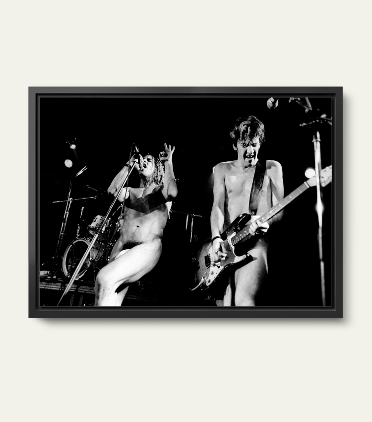 Red Hot Chili Peppers | Limited 200 stuks