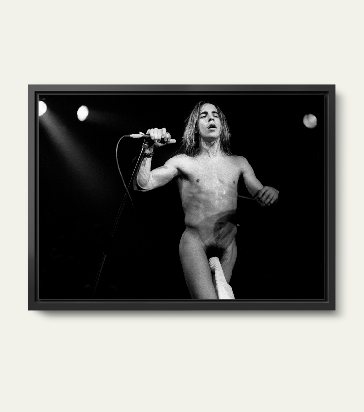 Red Hot Chili Peppers | Limited 100 stuks