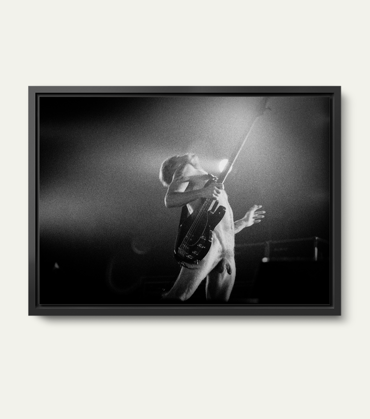 Red Hot Chili Peppers | Limited 50 stuks
