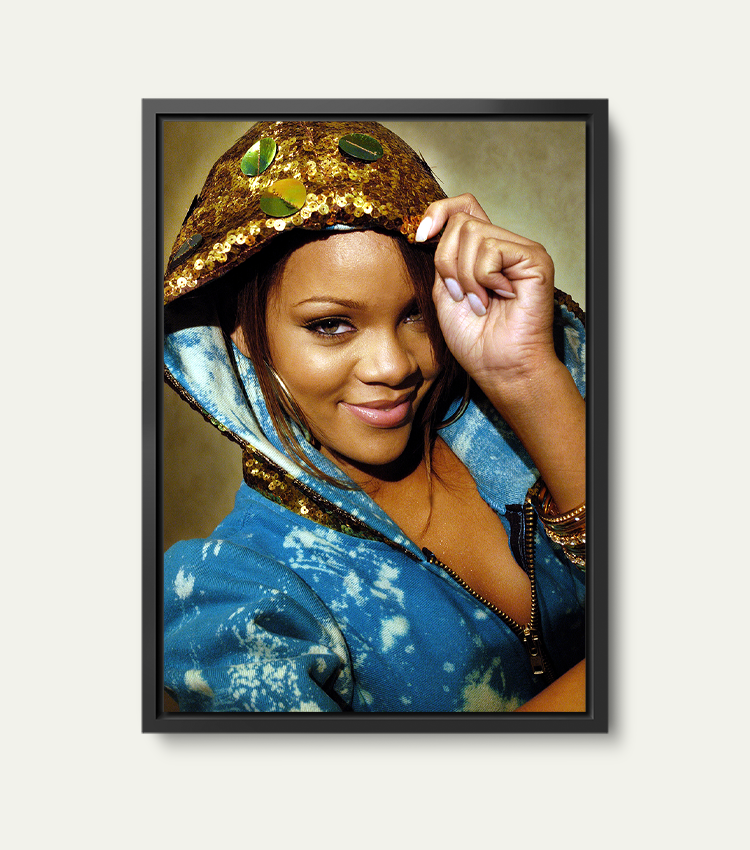 Rihanna | Limited 25 stuks