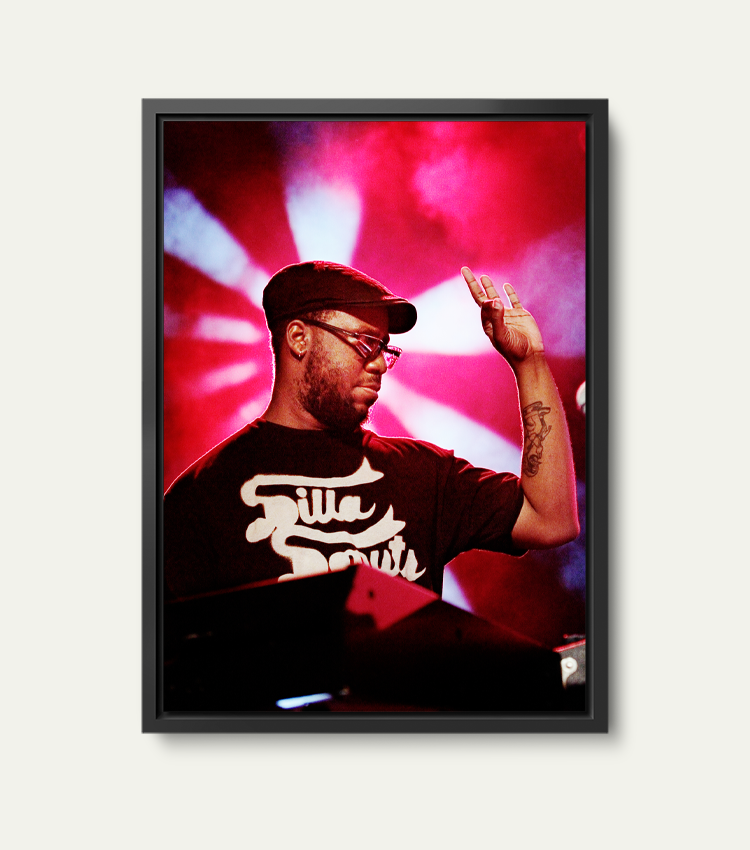 Robert Glasper | Limited 200 stuks