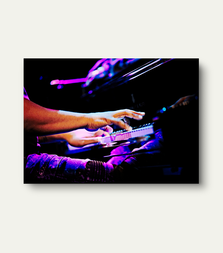Robert Glasper | Limited 200 stuks