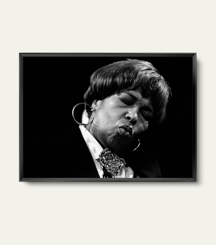 Roberta Flack | Limited 200 stuks