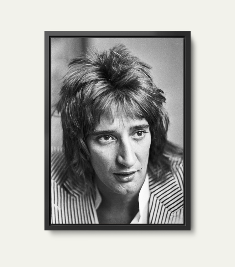 Rod Stewart | Limited 200 stuks