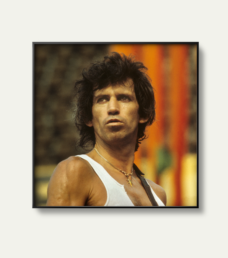 The Rolling Stones | Limited 100 stuks