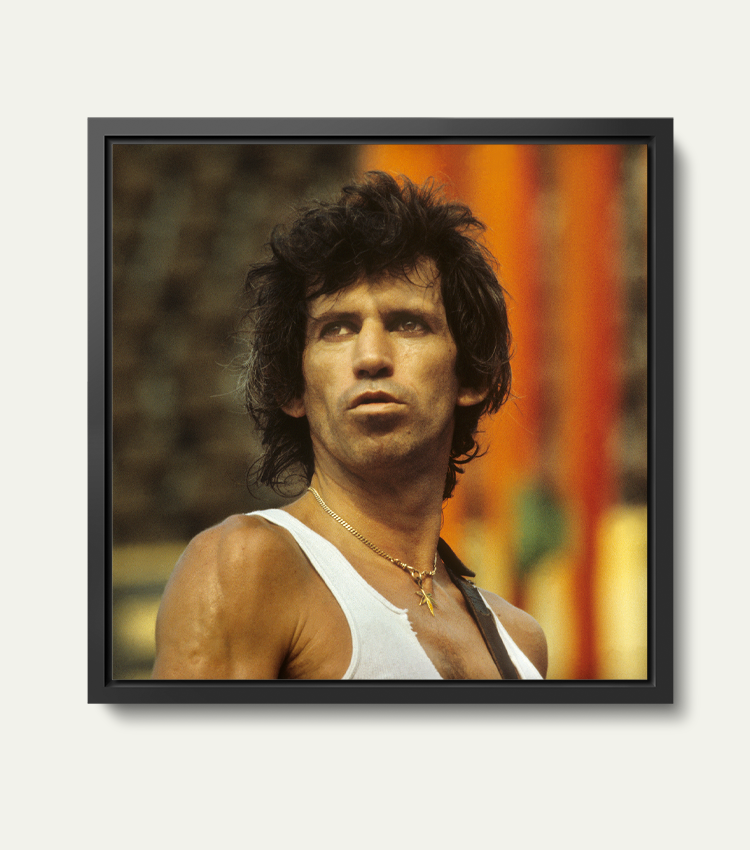 The Rolling Stones | Limited 100 stuks