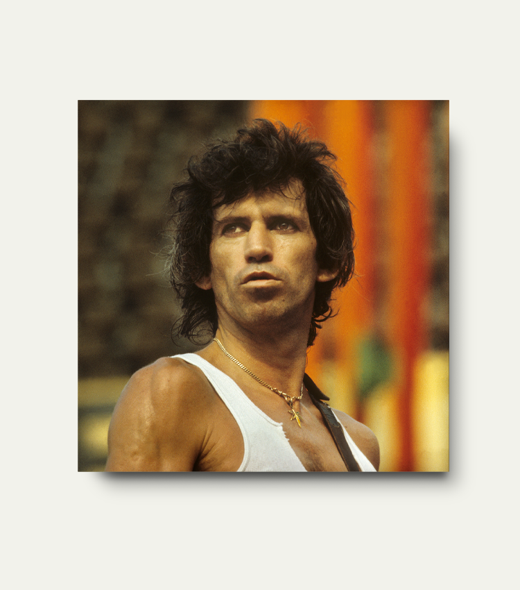 The Rolling Stones | Limited 100 stuks