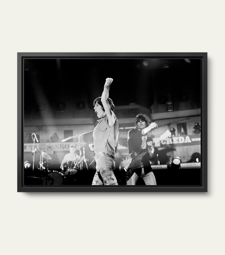 The Rolling Stones | Limited 200 stuks