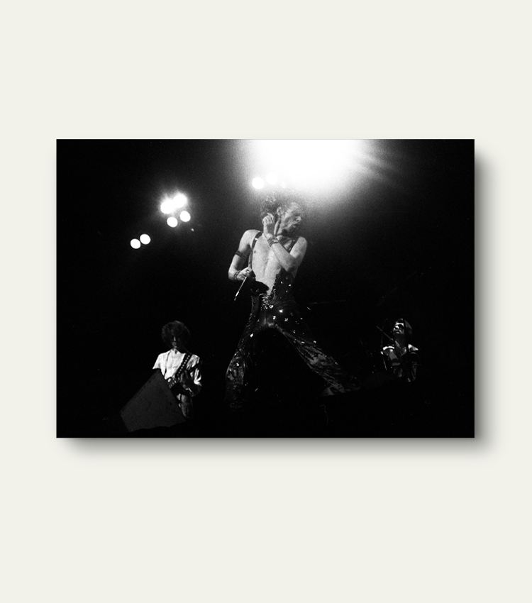 The Rolling Stones | Limited 25 stuks