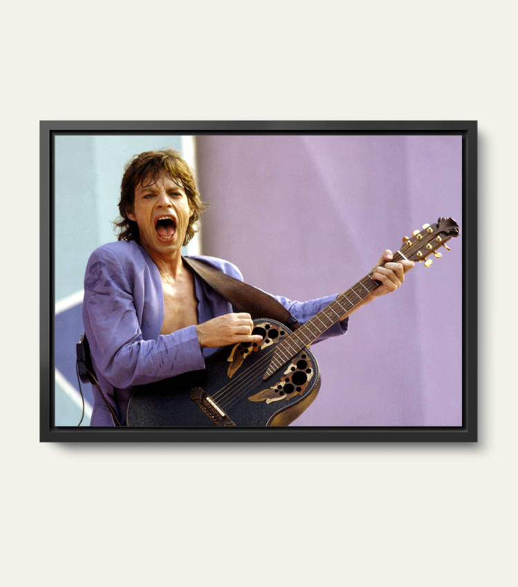 The Rolling Stones | Limited 200 stuks