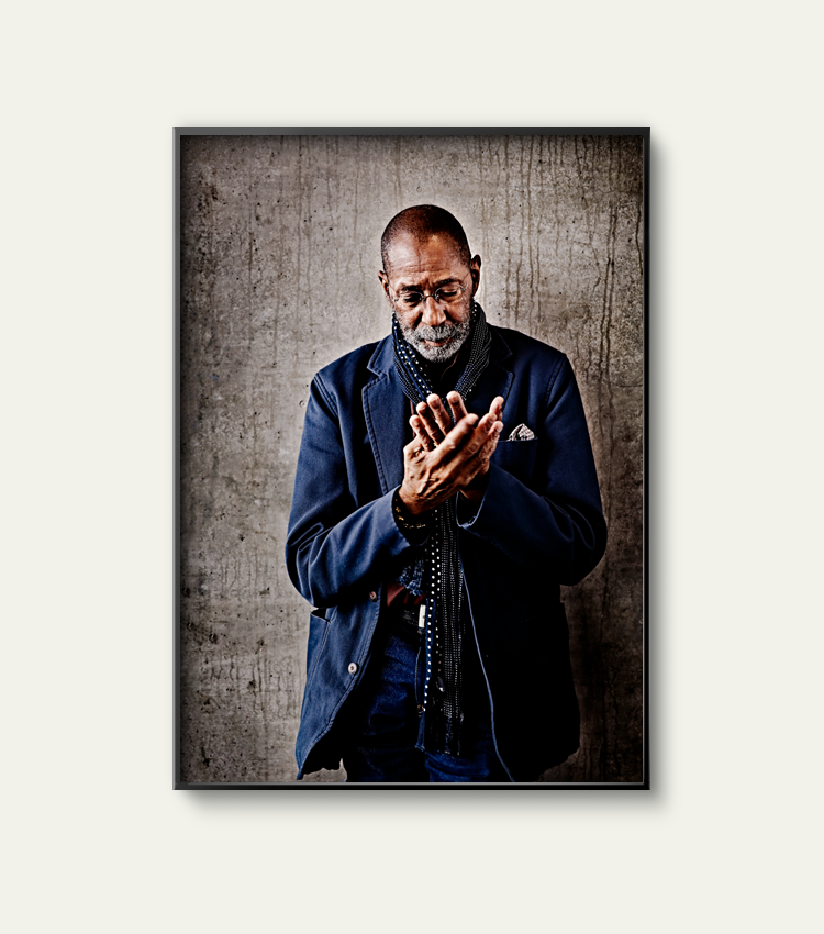Ron Carter | Limited 100 stuks