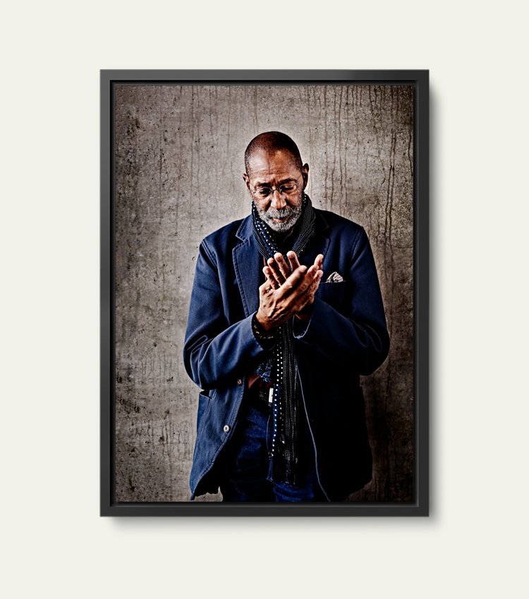 Ron Carter | Limited 100 stuks