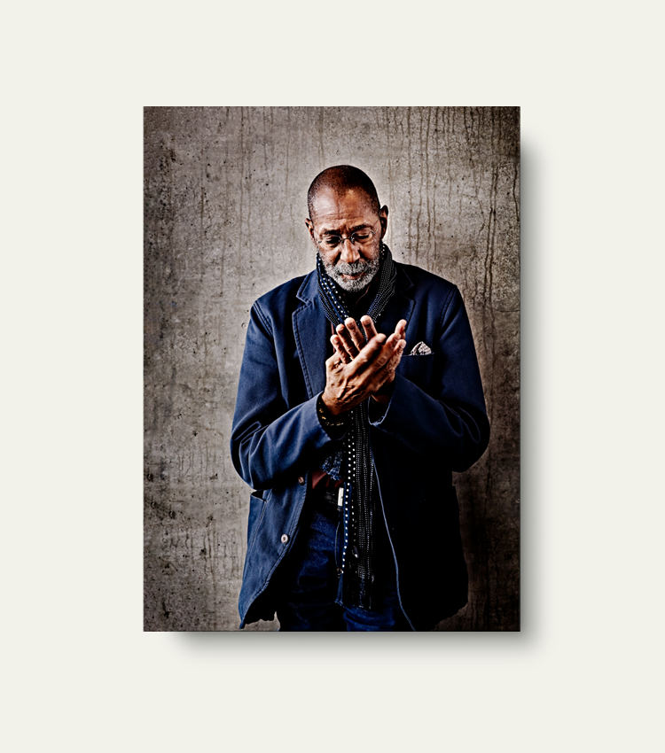 Ron Carter | Limited 100 stuks