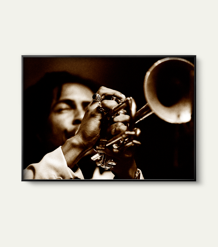 Roy Hargrove | Limited 200 stuks