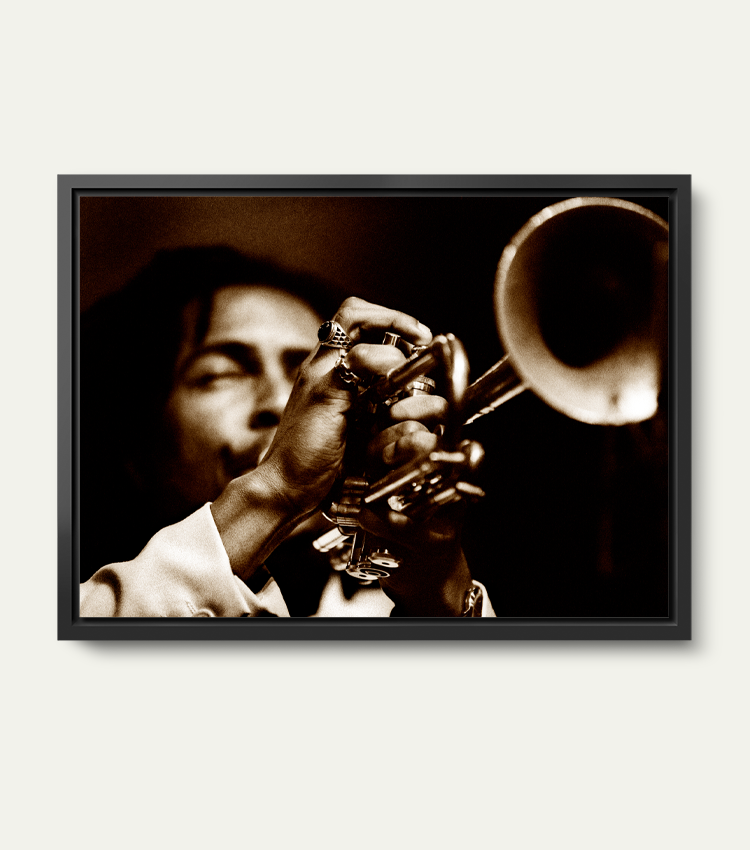 Roy Hargrove | Limited 200 stuks