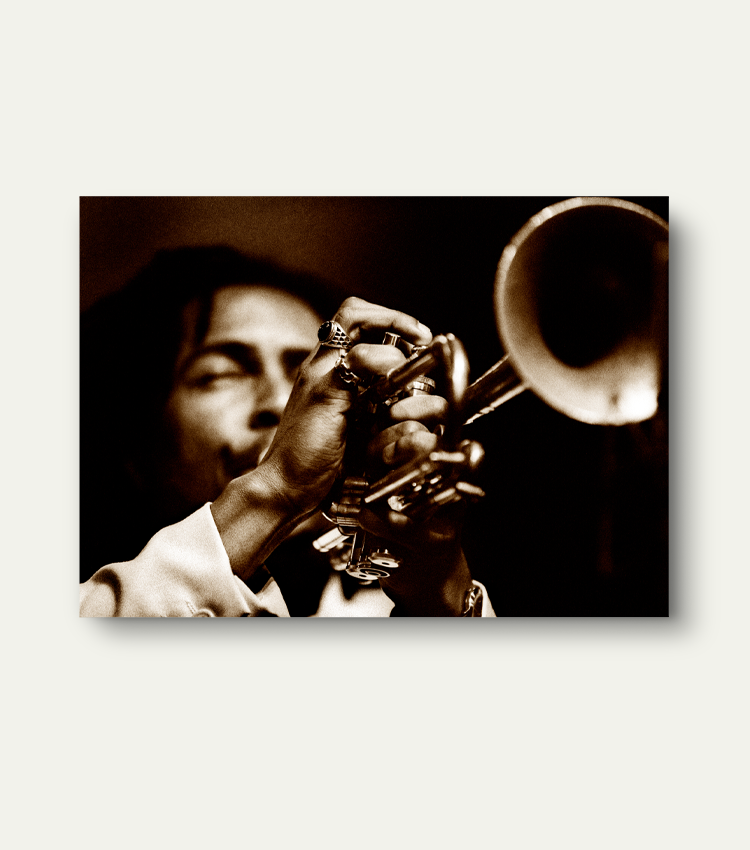 Roy Hargrove | Limited 200 stuks