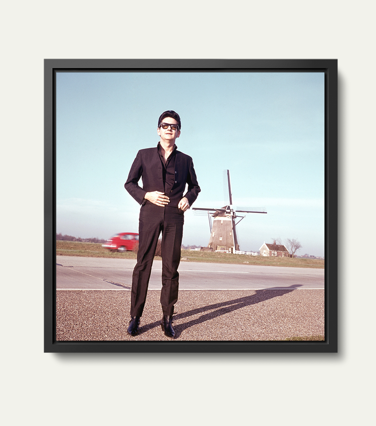 Roy Orbison | Limited 200 stuks