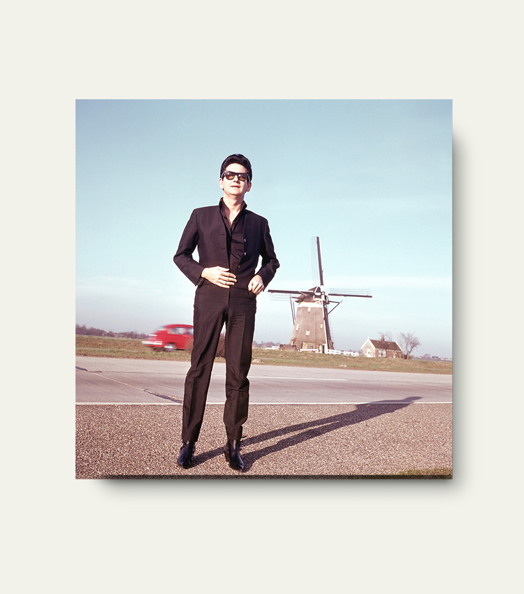 Roy Orbison | Limited 200 stuks