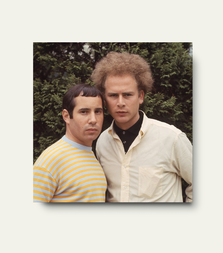 Simon & Garfunkel | Limited 200 stuks