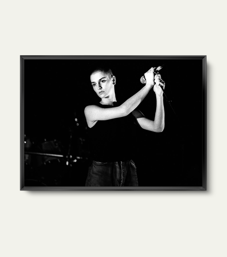 Sinéad O' Connor | Limited 100 stuks